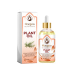 Rosemary & Ginger Hair Oil — Nourishing Scalp & Strand Hair Care Oil — product photo 1
