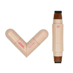 Waterproof Eyeliner Stamp — Dual-Ended Wing Stamp Eyeliner Makeup — product photo 1