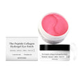 Hydrating Under-Eye Patches — Smoothing Fine-Line Eye Care Skincare — product photo 1