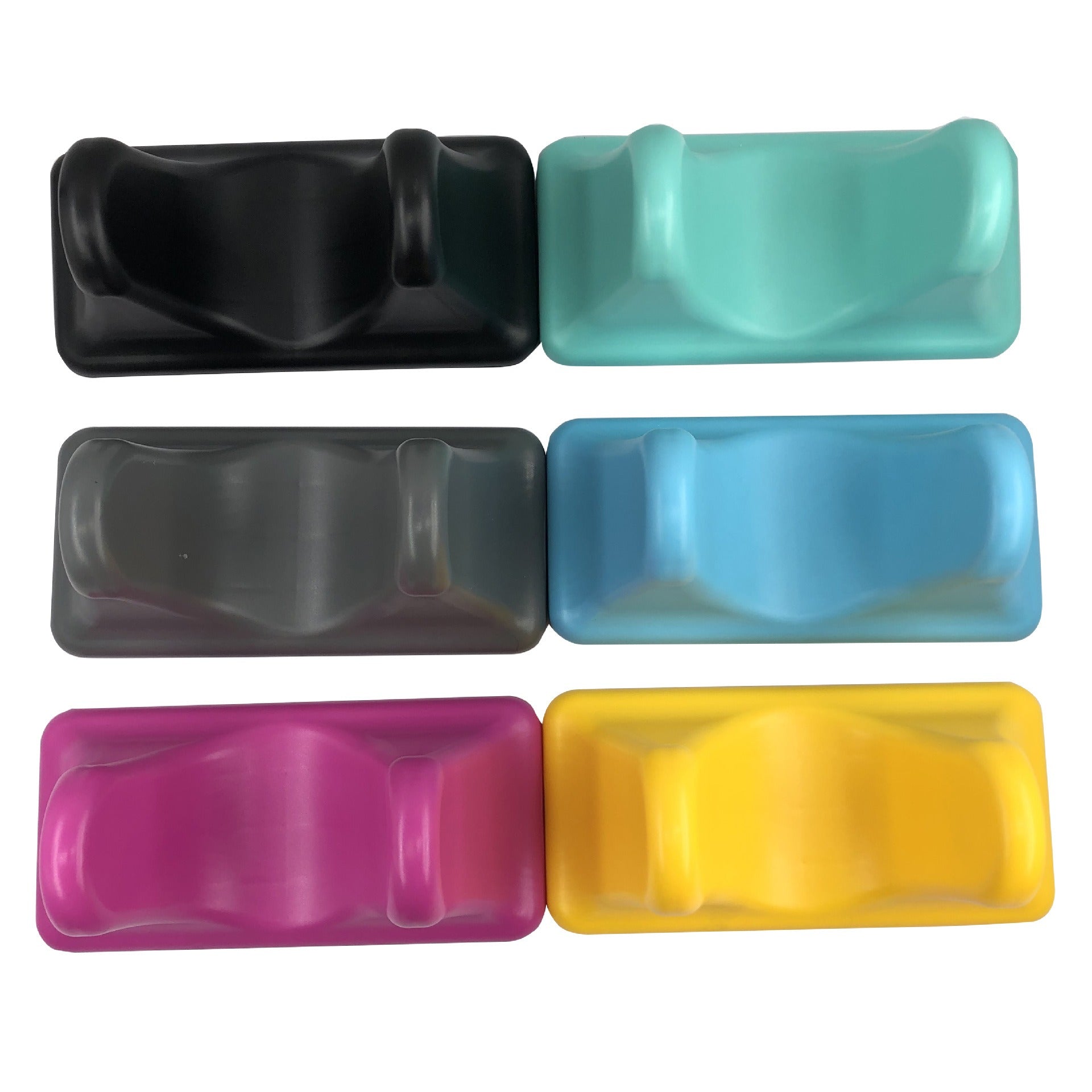 Deep-Kneading Muscle Massager — Body & Glute Relaxation Device — product photo 3