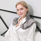 Weighted Neck & Shoulder Wrap — Warm/Cool Relaxation Wellness Wrap — product photo 4