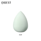 QIBEST Beauty Blender Sponge Set — Wet & Dry Makeup Tool — product photo 1