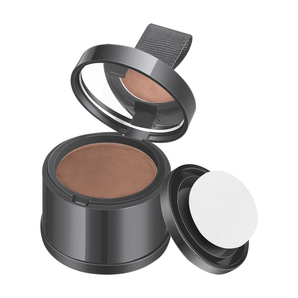 Hairline Filling Shadow Powder — Waterproof Root & Forehead Cover Makeup — product photo 5