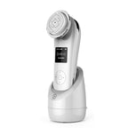 RF Radio Frequency Beauty Device — EMS Facial Lifting & Firming Skincare Machine — product photo 4