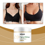 Wiyun Nourishing Bust Massage Cream — Gentle Daily Body Care — product photo 2