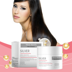 Smoothing Repair Hair Mask — Intensive Treatment for Dry, Frizzy Hair — product photo 2