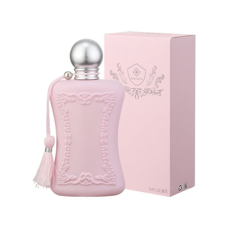 Men's Oud-Style Long-Lasting Perfume — Middle East Inspired Fragrance (75–100ml)