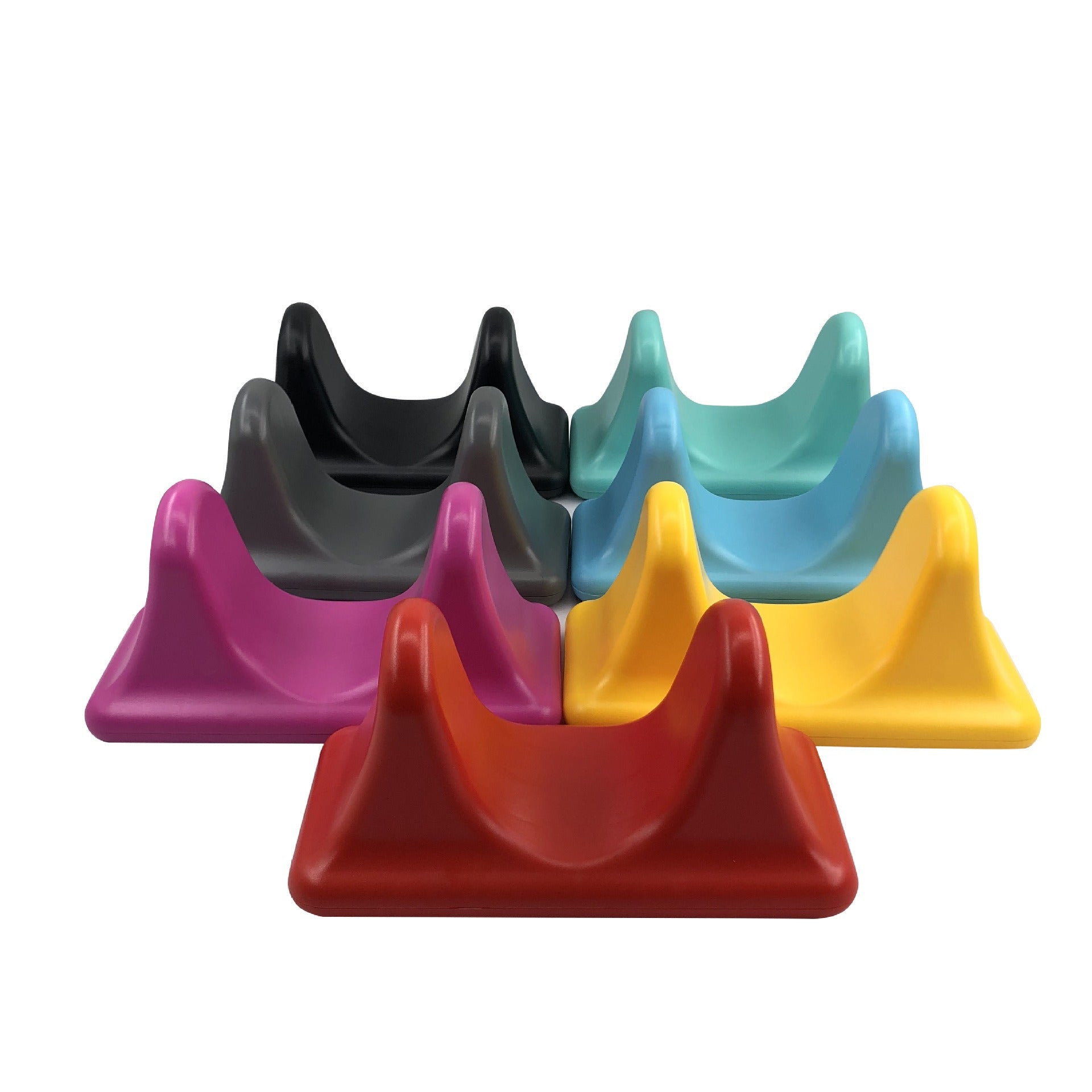Deep-Kneading Muscle Massager — Body & Glute Relaxation Device — product photo 8