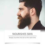 East Moon Men’s Beard Oil — Softening & Conditioning Men’s Grooming — product photo 3