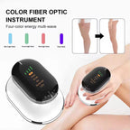 Body Contour Beauty Device — Ultrasonic Micro-Current Firming Massager — product photo 6