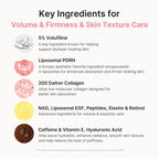 Pink Collagen Multi-Balm — Hydrating Glow Stick for Face & Body Skincare — product photo 2