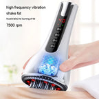 EMS Body Sculpting Massager — Warming Firming Body Contour Beauty Device — product photo 2