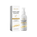 Deep Hair Elastin — Frizz-Smoothing Elastic Styling Hair Care — product photo 1