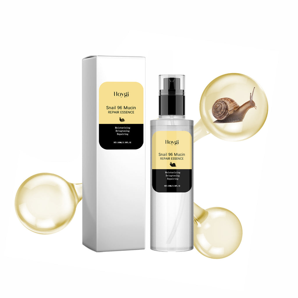 Snail 96 Mucin Repair Essence — Smoothing Firming Hydration Skincare — product photo 1