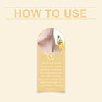 Roxelis Vanilla Coconut Body Mist — Long-Lasting Fragrance Body Spray — product photo 4