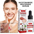 Niacinamide Firming Face Essence — Hydrating Pore-Refining Serum — product photo 1