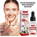 Niacinamide Firming Face Essence — Hydrating Pore-Refining Serum — product photo 1