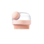 Scalp Massage Shampoo Brush — Deep-Cleansing Hair Wash Tool — product photo 8
