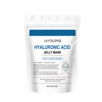 Jaysuing Hyaluronic Acid Sheet Mask — Deep Hydration Glow Treatment — product photo 1