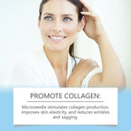 Hyaluronic Acid Roller Essence — Collagen Hydrating Firming Skincare — product photo 3