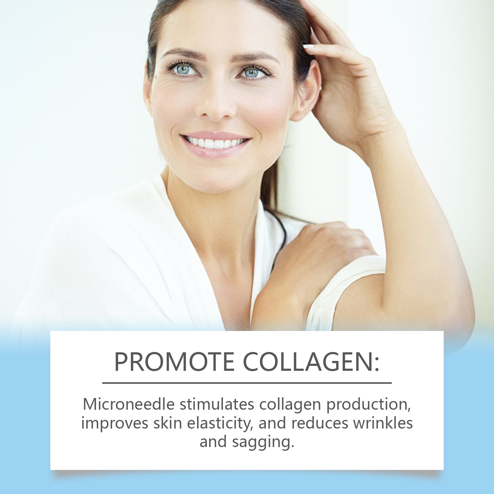Hyaluronic Acid Roller Essence — Collagen Hydrating Firming Skincare — product photo 3
