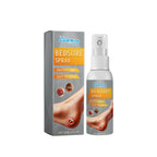 South Moon Hydrating Body Spray — Moisturizing Care for Dry Skin — product photo 1