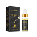 Strengthening Hair Nutrient Oil — Softening Thickness Treatment — product photo 1