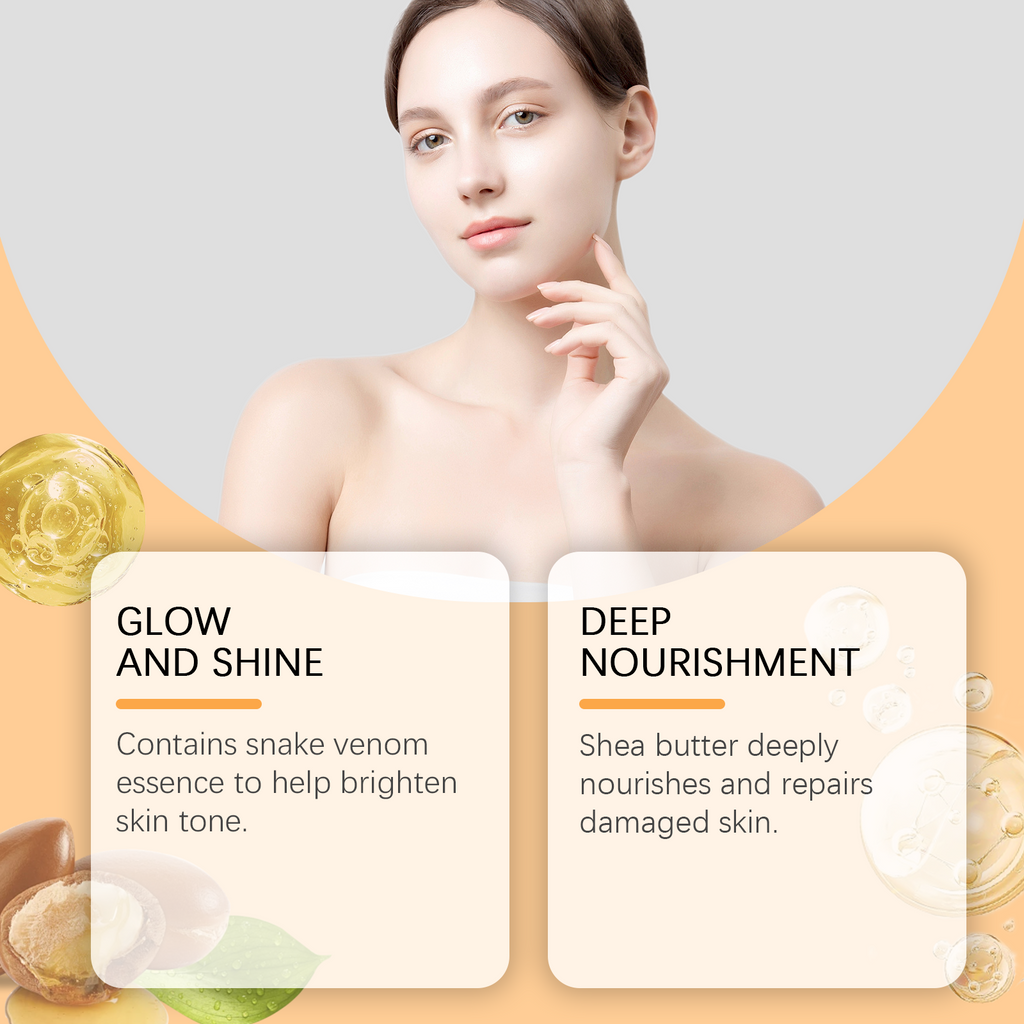 Hand & Foot Repair Cream — Nourishing Relief for Hardworking Skin — product photo 4