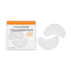 EELHOE Collagen Eye Mask Patches — Depuffing Hydration for Dark Circles — product photo 1