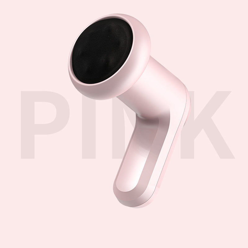 Mini Fascia Massage Gun — Wireless Deep-Tissue Muscle Massager — product photo 7