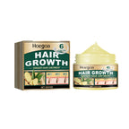 Ginger Scalp Hair Ointment — Nourishing Care for Fuller-Looking Hair — product photo 1