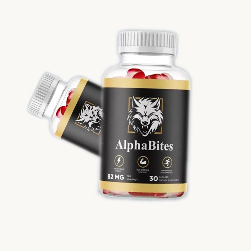 Creatine Gummies — Strength & Performance Support 30ct — product photo 3