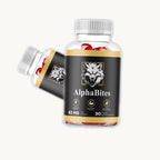 Creatine Gummies — Strength & Performance Support 30ct — product photo 3