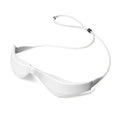 3D Red Light Eye Massager — Depuffing Device for Dark Circles & Eye Bags — product photo 3