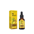 Ginger Hair Stabilizing Solution — Nourishing Anti-Breakage Care (3 Sizes) — product photo 8