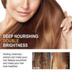 Flexible Thick Hair Cream — Softening Moisture Repair Styler — product photo 3