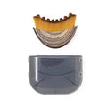 Sculpting Contour Facial Brush — Soft Silicone Face & Neck Beauty Tool — product photo 1