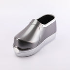 Acupoint Massage Slippers — Reflexology Sole Stimulation Shoes — product photo 8