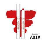 Monochrome Eyeshadow Stick — One-Swipe Cream Shadow (6 Shades)