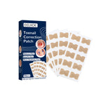 Toe Nail Care Patches — Cushioning Comfort Support for Nails — product photo 3