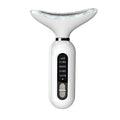 Neck Lift Beauty Massager — Smoothing Device for Neck Lines — product photo 4