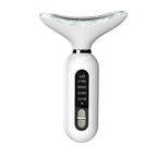 Neck Lift Beauty Massager — Smoothing Device for Neck Lines — product photo 4