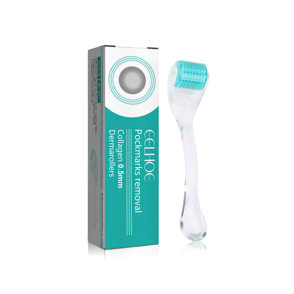 Firming Facial Massage Roller — Fine Line Smoothing Skin Tool — product photo 2