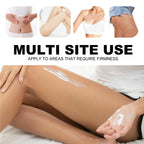 Warming Thermo Massage Cream — Body Contour & Smoothing Treatment — product photo 4