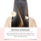 Thick Hair Maintenance Spray — Daily Nourishing Moisture Mist — product photo 4