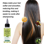 Soft-Ends Hair Essence — Moisture Repair for Dry, Frizzy Tips — product photo 3