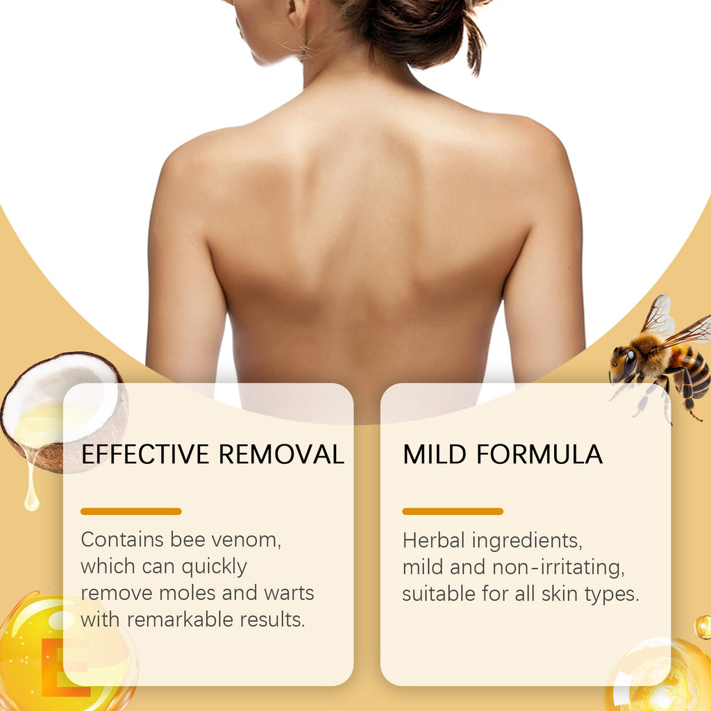 Keyou Bee Venom Repair Cream — Skin Condition Improving Care — product photo 2