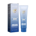 EELHOE Protein Hair Straightening Cream — Smooth & Nourish Frizzy Hair — product photo 1