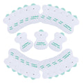 Meridian Massage Adhesive Patches (10pcs) — Targeted Body Relief Stickers — product photo 1
