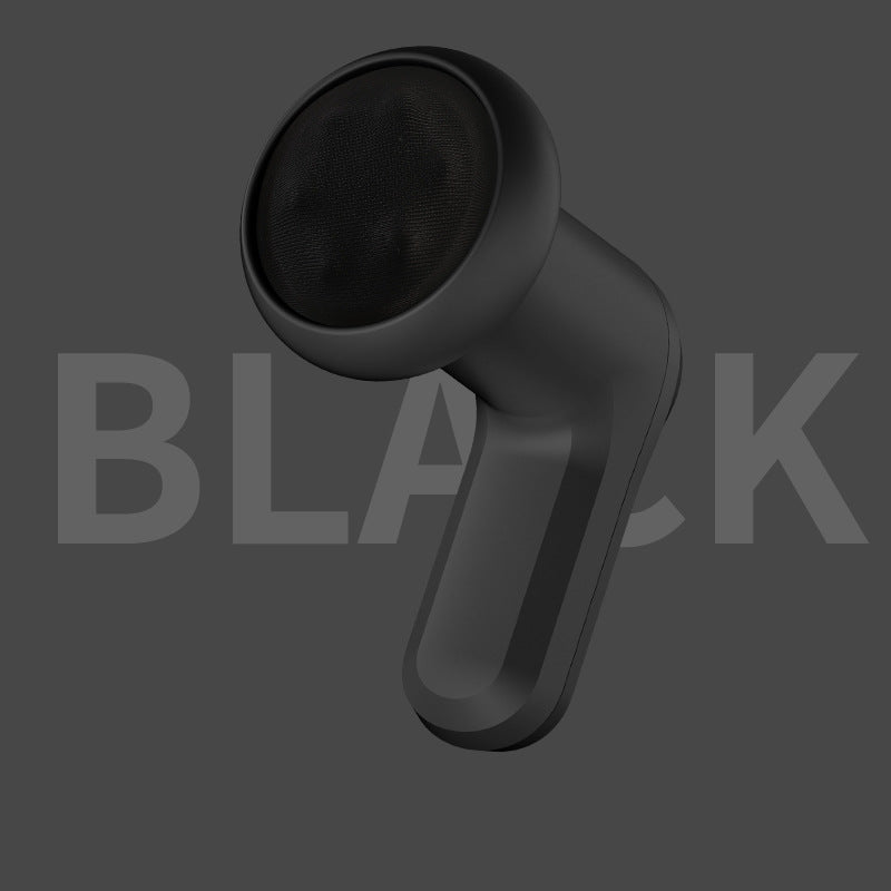 Mini Fascia Massage Gun — Wireless Deep-Tissue Muscle Massager — product photo 8